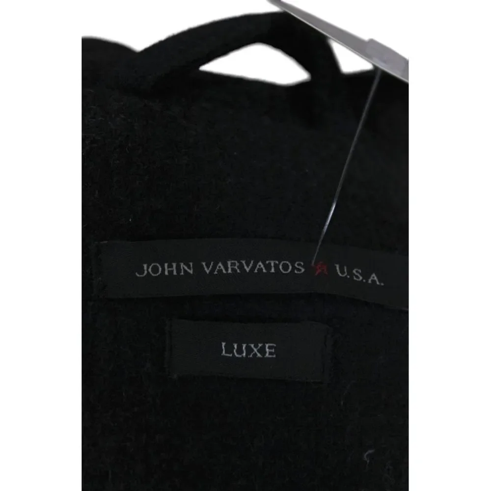 John Varvatos Star USA classic black